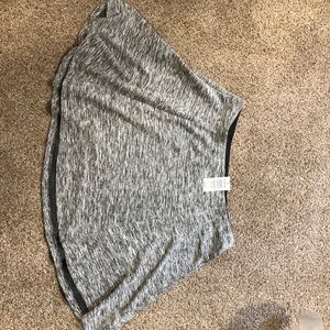 BRAND NEW TORRID SKATER SKIRT